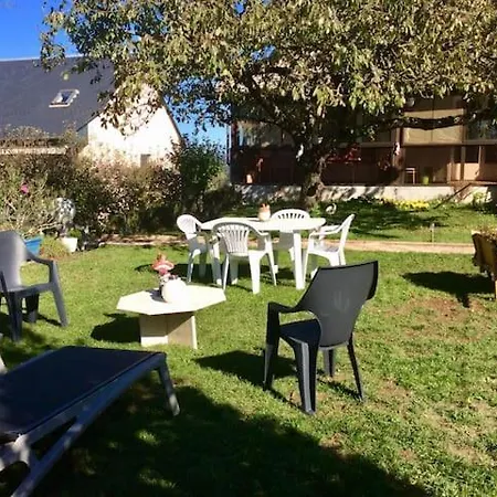 Maison Avec Veranda Proche Du Centre Holiday home *