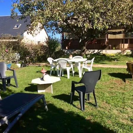 Maison Avec Veranda Proche Du Centre Semesterbostad *