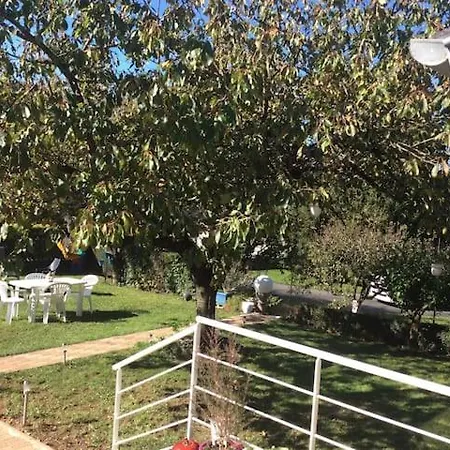 Maison Avec Veranda Proche Du Centre Semesterbostad *