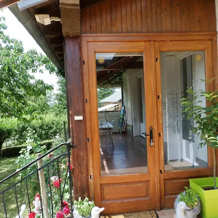 Maison Avec Veranda Proche Du Centre Semesterbostad