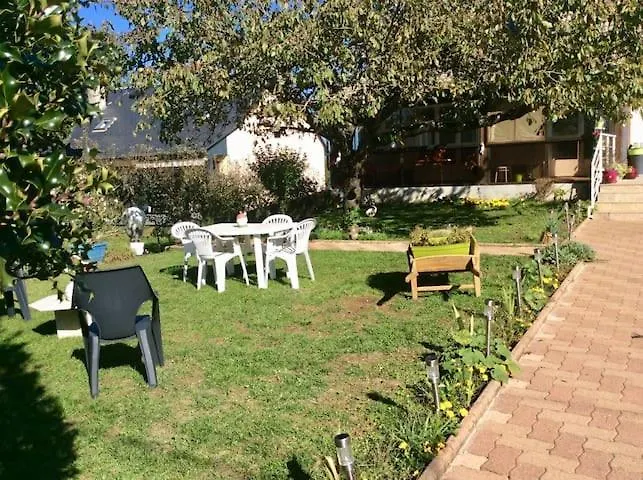 Maison Avec Veranda Proche Du Centre *