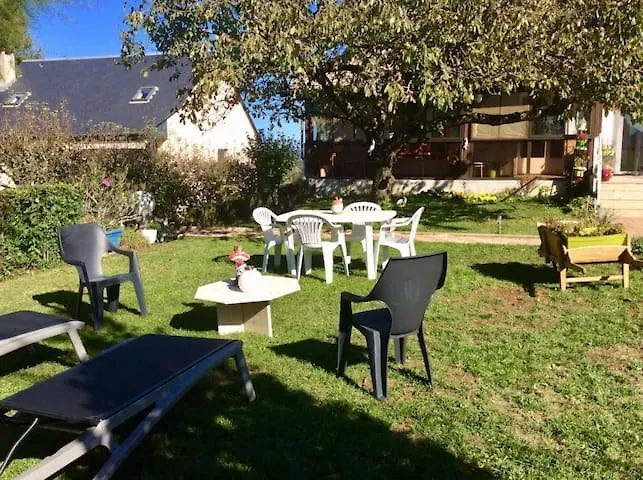 Maison Avec Veranda Proche Du Centre Nyaraló *