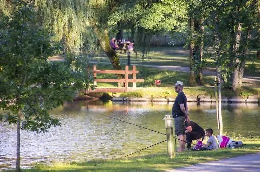 Nyaraló Maison Avec Veranda Proche Du Centre *